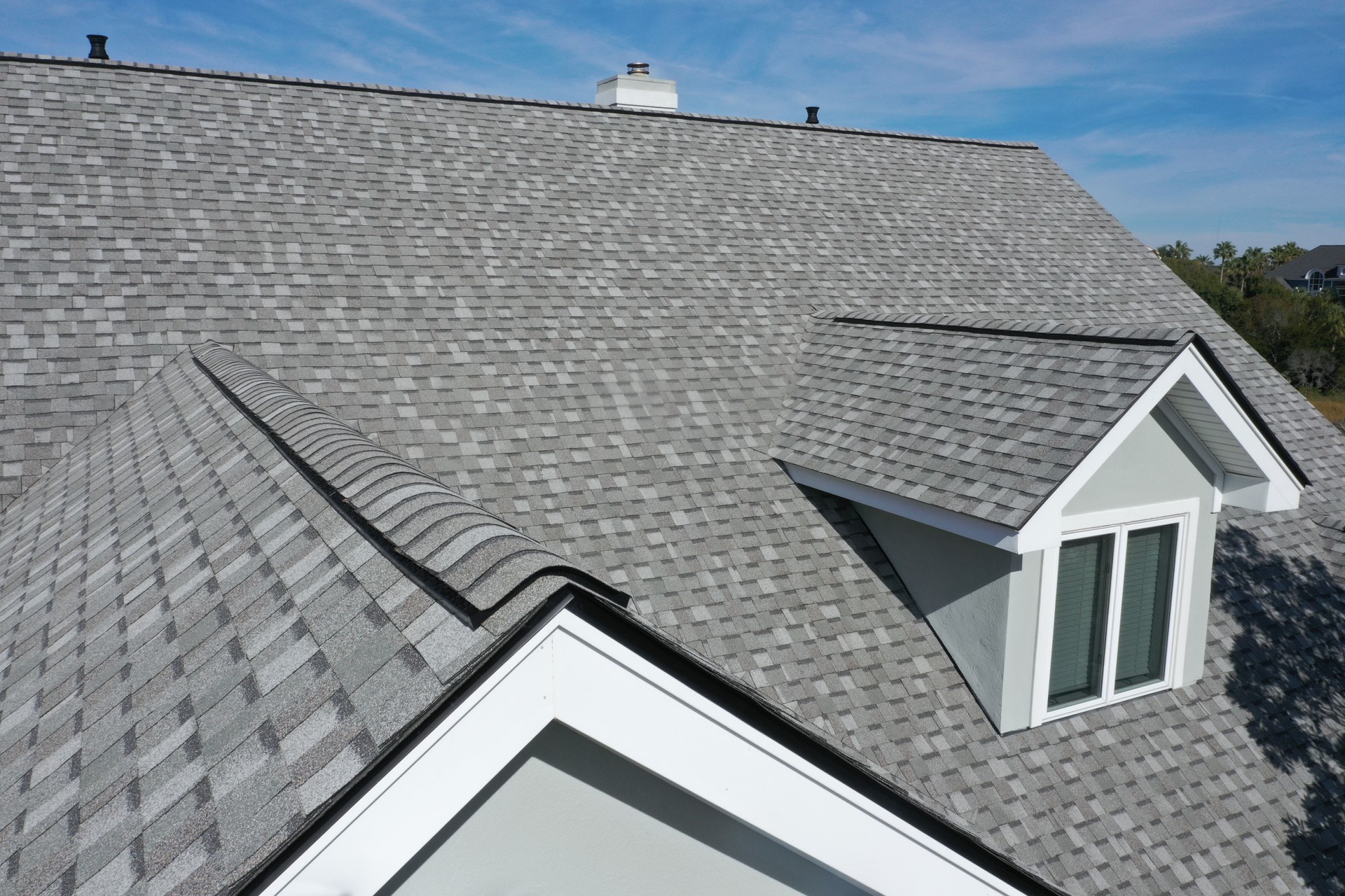 Why Replace Your Home's Roofing?
